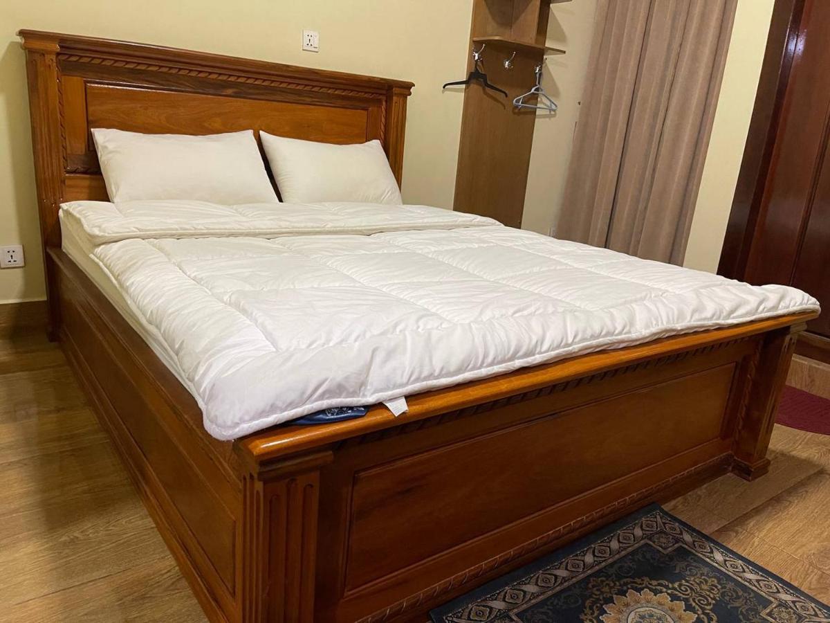 Blue Sky Guest House بنوم بنه المظهر الخارجي الصورة