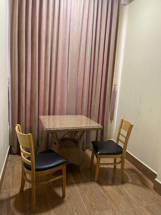 Blue Sky Guest House بنوم بنه المظهر الخارجي الصورة