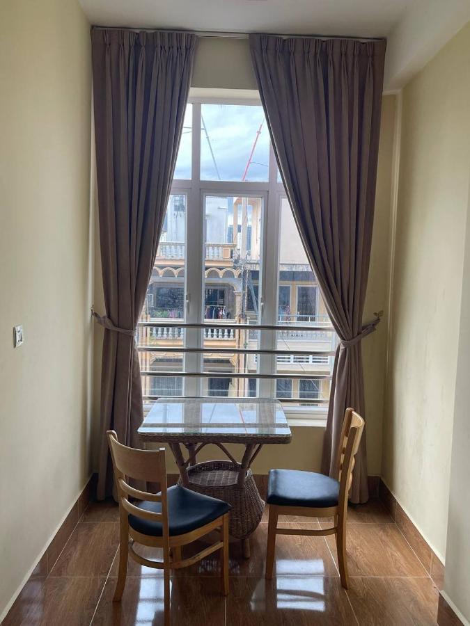 Blue Sky Guest House بنوم بنه المظهر الخارجي الصورة